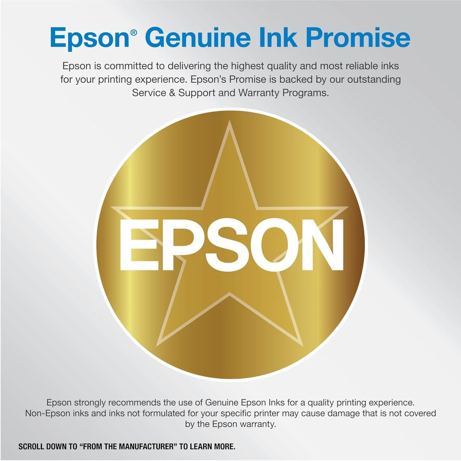 Wireless Wide-Format All-In-One Printer