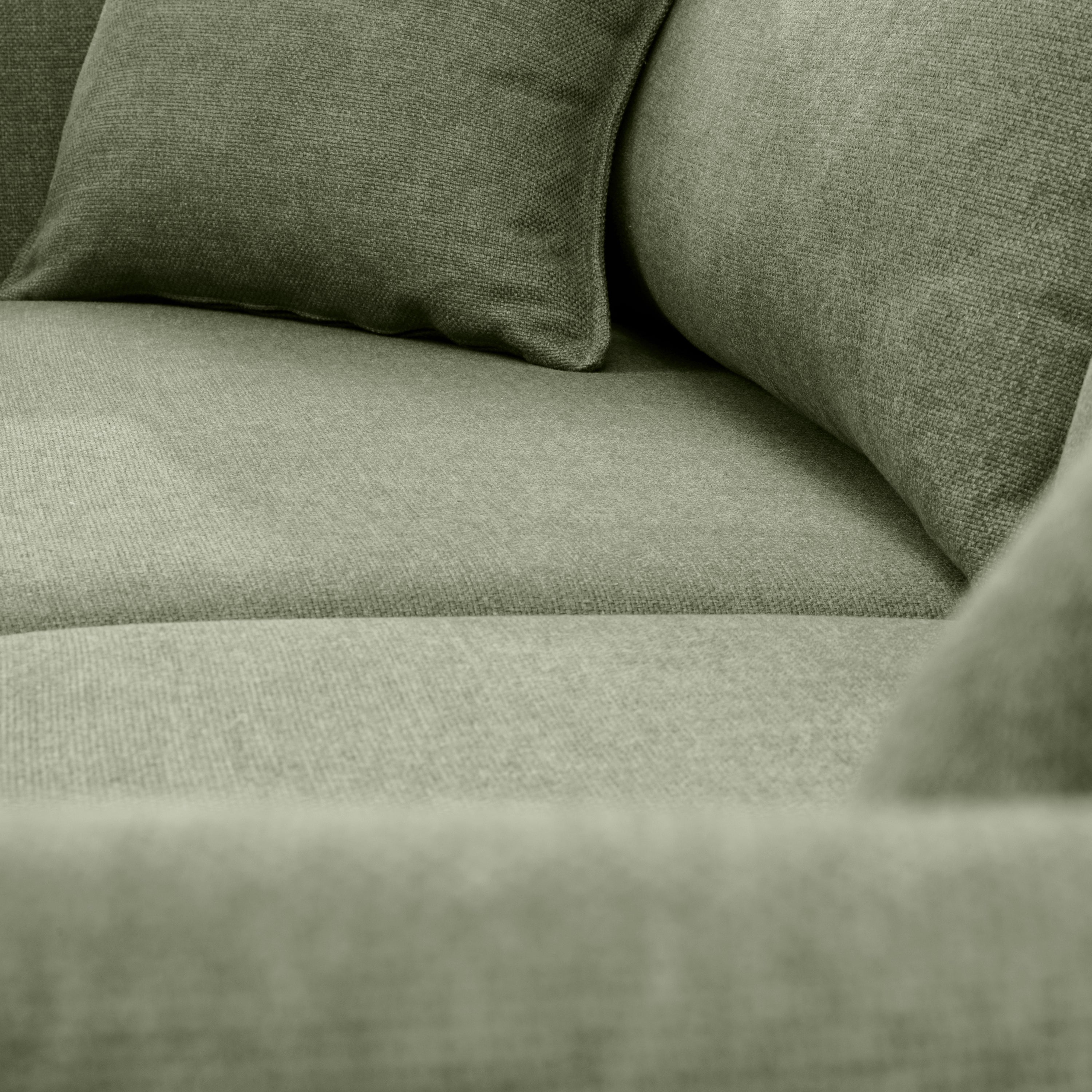 by fonQ Siora 3-zitsbank - Forest