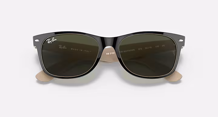 Ray-Ban NEW WAYFARER COLOR MIX