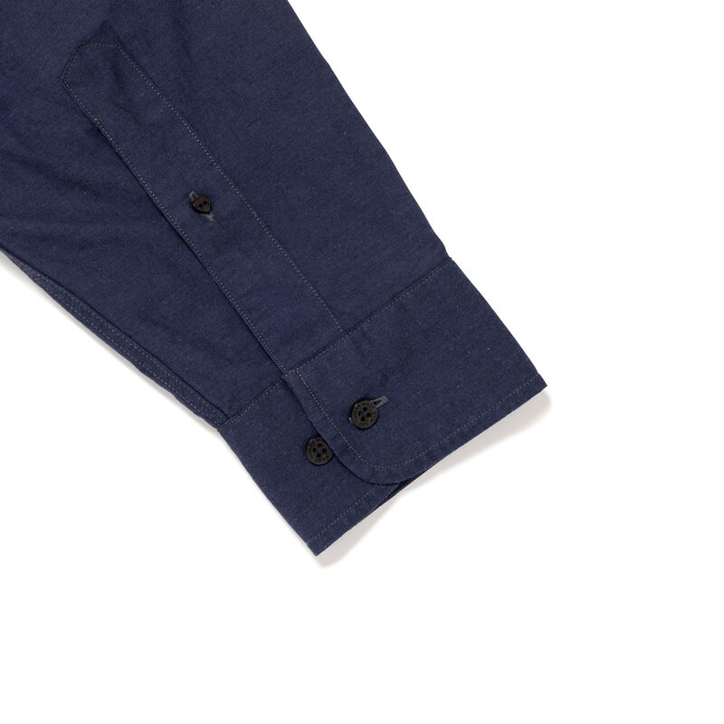 HUMAN MADE WORK SHIRT