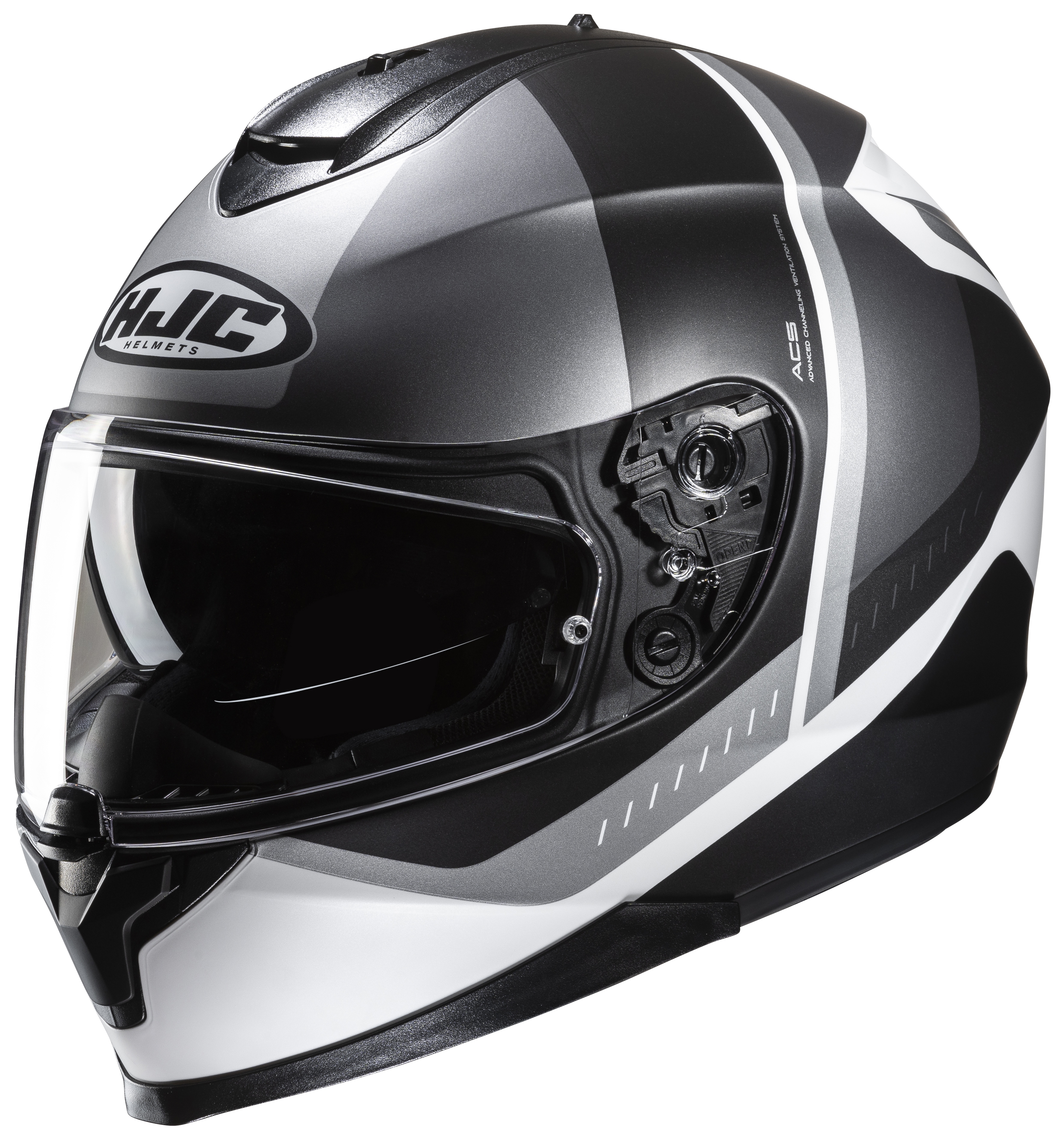 SportsBikeShop HJC C70 Alia Helmet