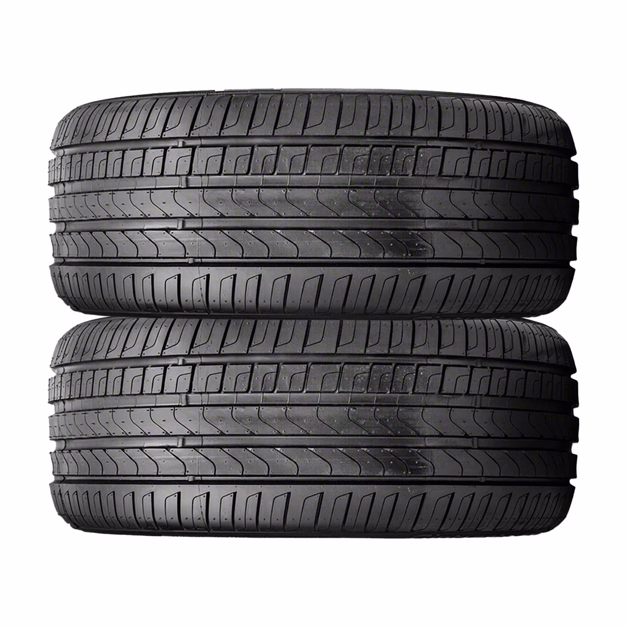 Set of 2 Pirelli Cinturato P7 215/45R17 91W XL Tires