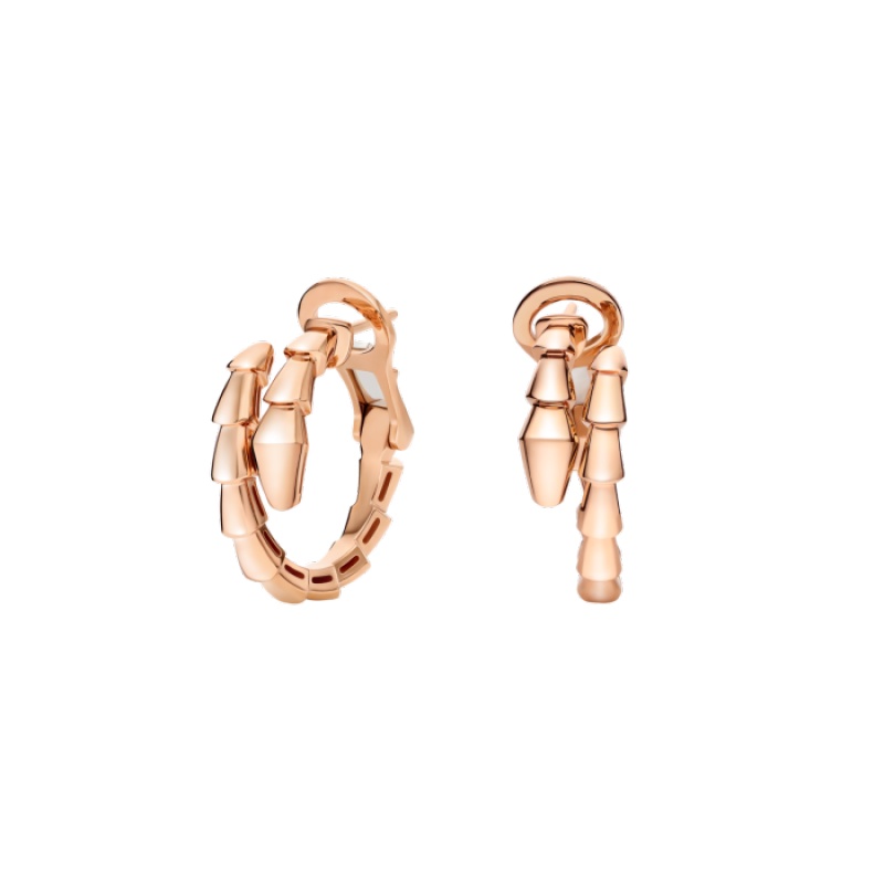 Replicate Serpenti Viper Earrings(1:1 replica) - Original Replica Club