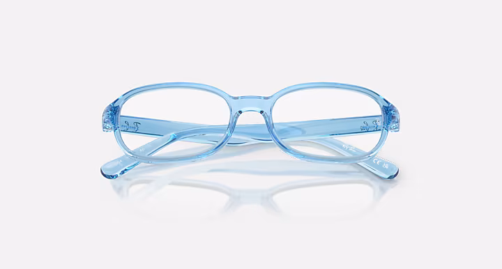 Ray-Ban RB1904 OPTICS KIDS BIO-BASED