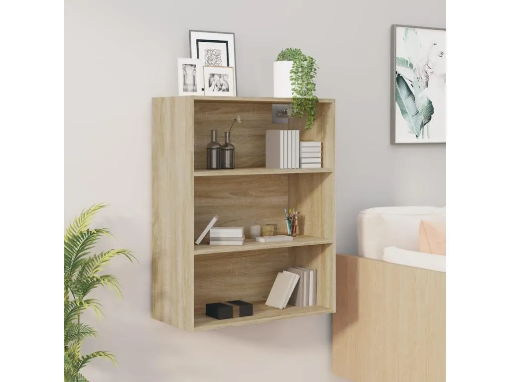 Armario colgante de pared Francomuebleses 69.5x32.5x90 cm