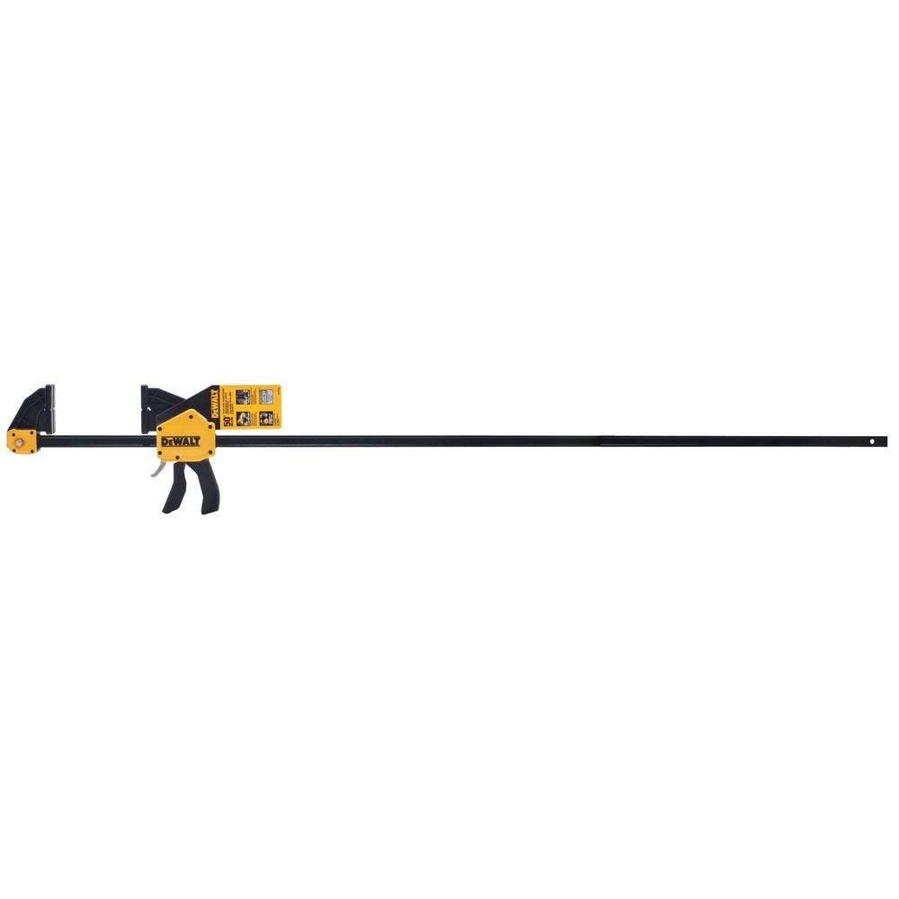 DEWALT 1200mm Size XL Clamp Bar DWHT83188
