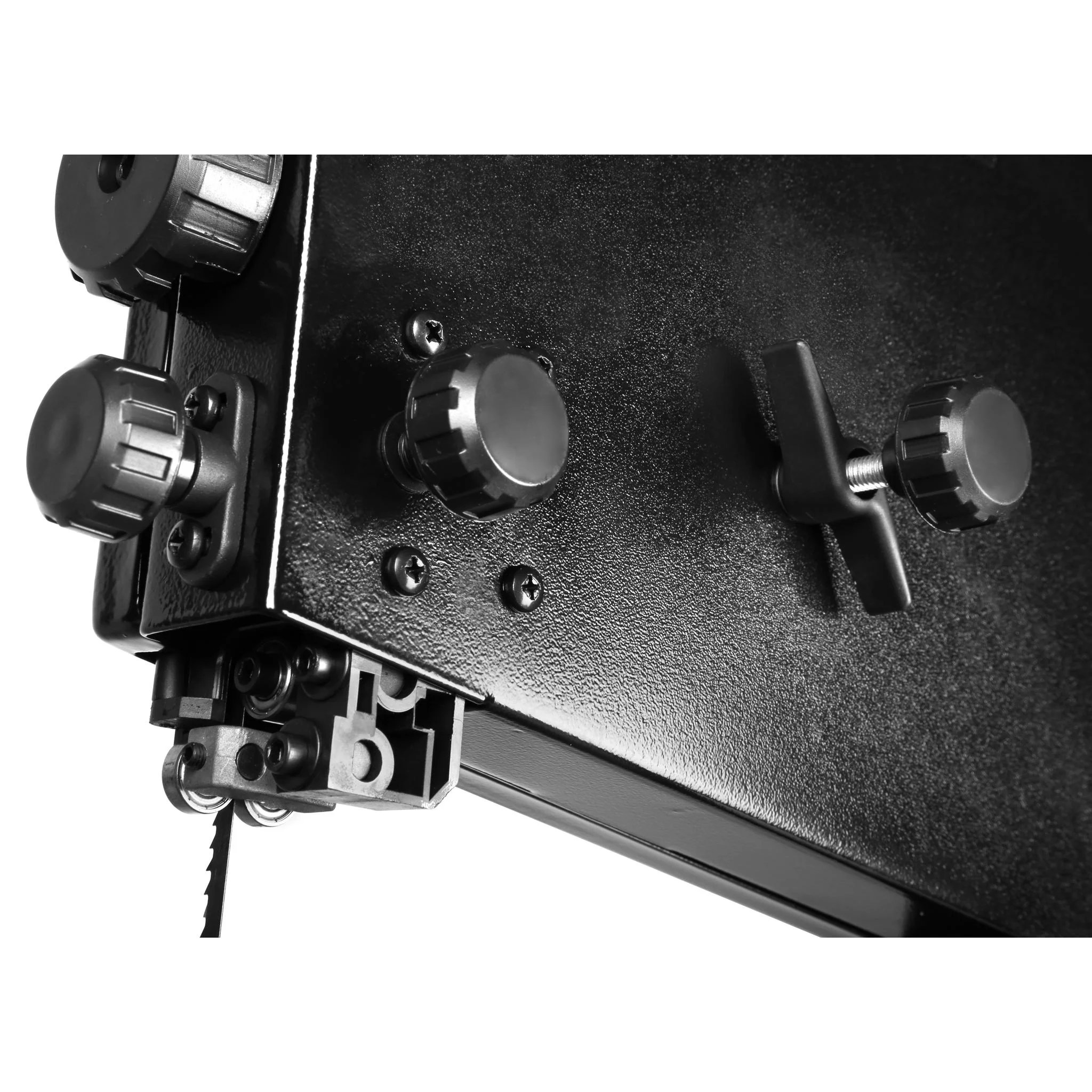 WEN 2.8 Amp 9-inch Benchtop Band Saw - Image 7