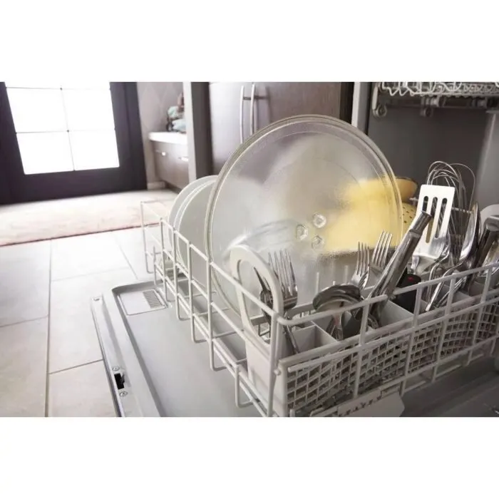 Whirlpool WDF330PAHB Dishwasher Built-in – Black