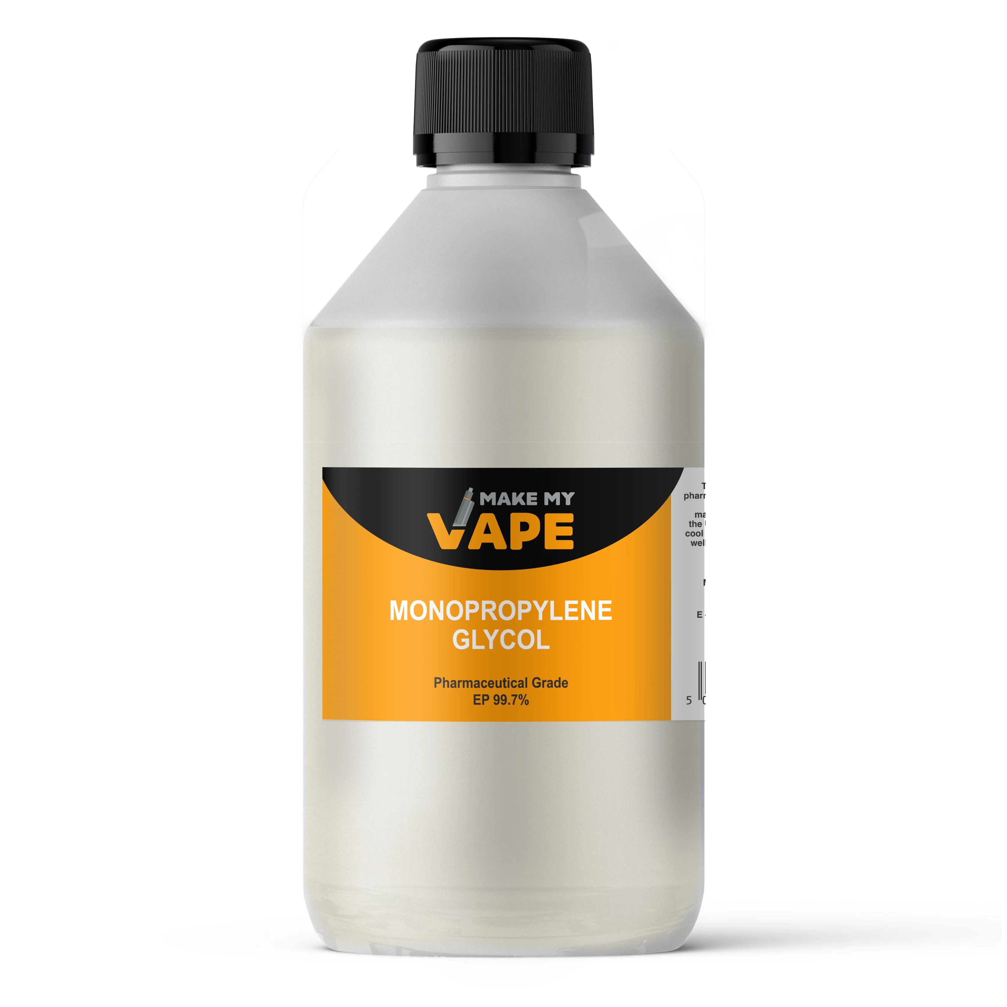 propylene glycol in vape Understanding the Dangers of Vaping Prevention Poster