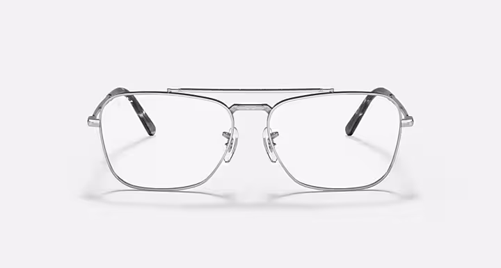 Ray-Ban NEW CARAVAN OPTICS
