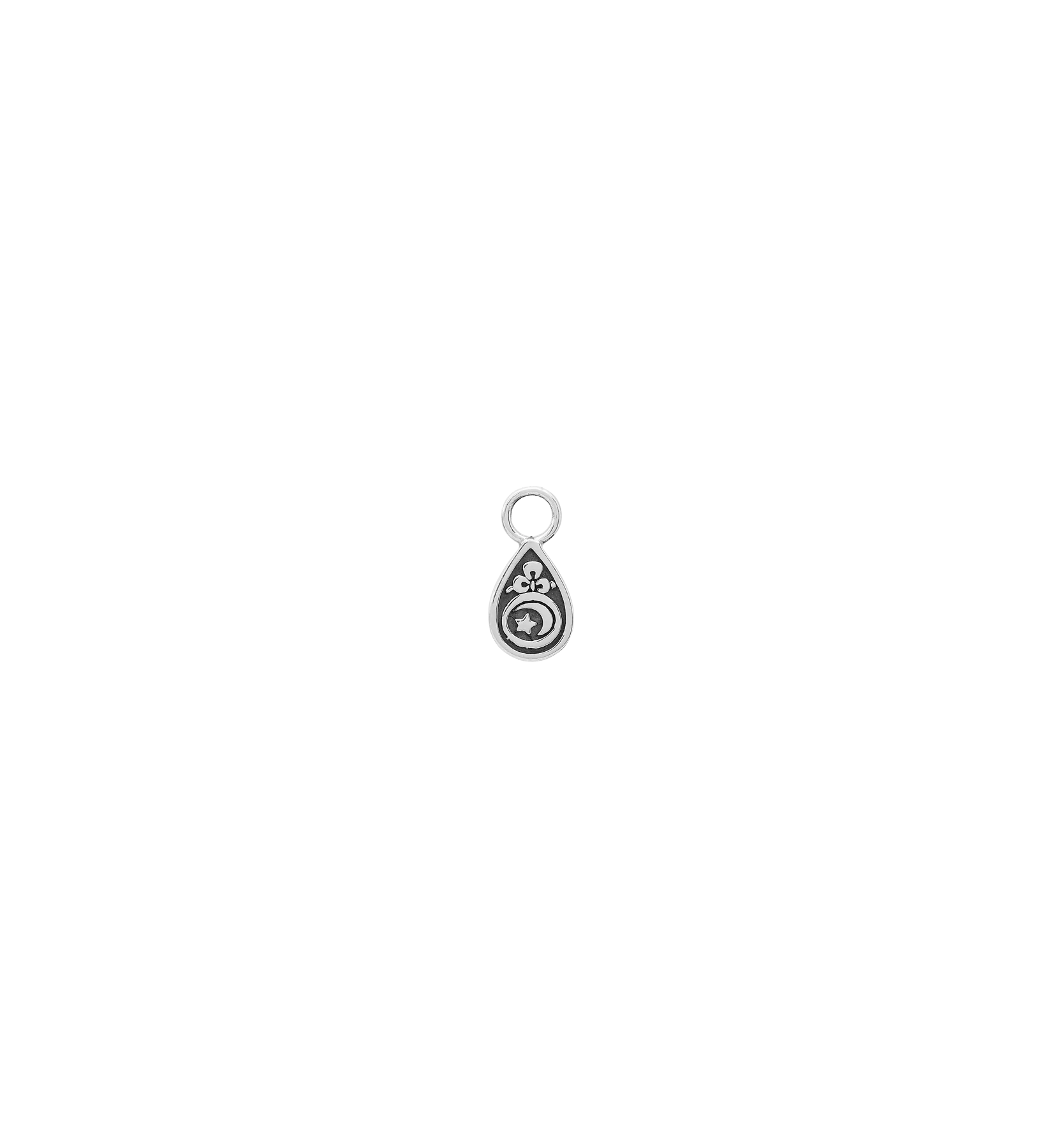 Nocturne Earring Charm