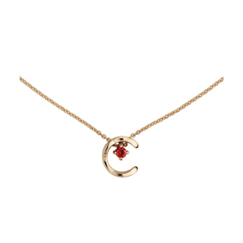 Replicate COCO necklace(1:1 replica) - Original Replica Club