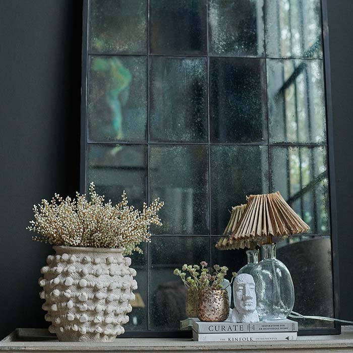 Aslan Mirror