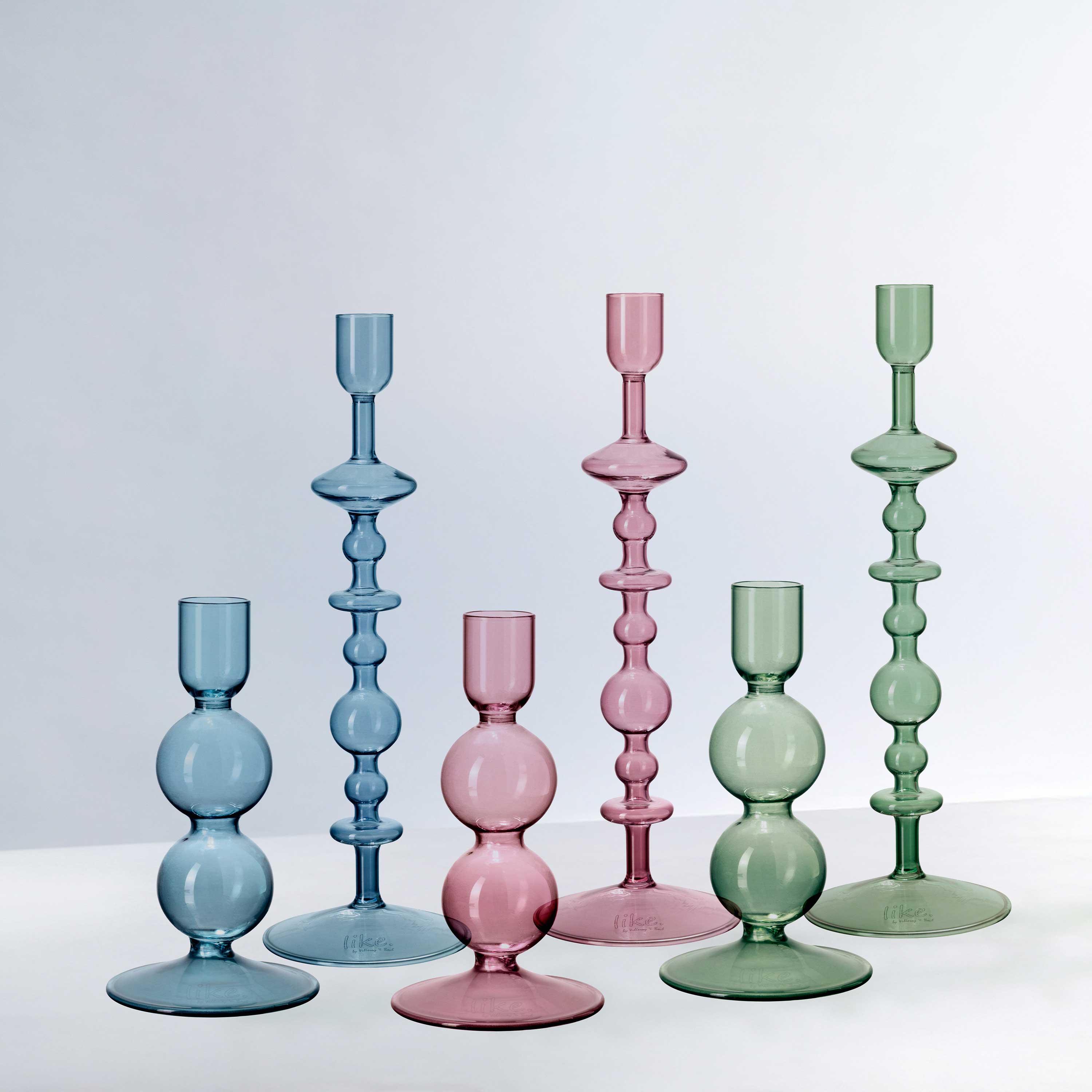 Villeroy & Boch Like Home Candlestick holder