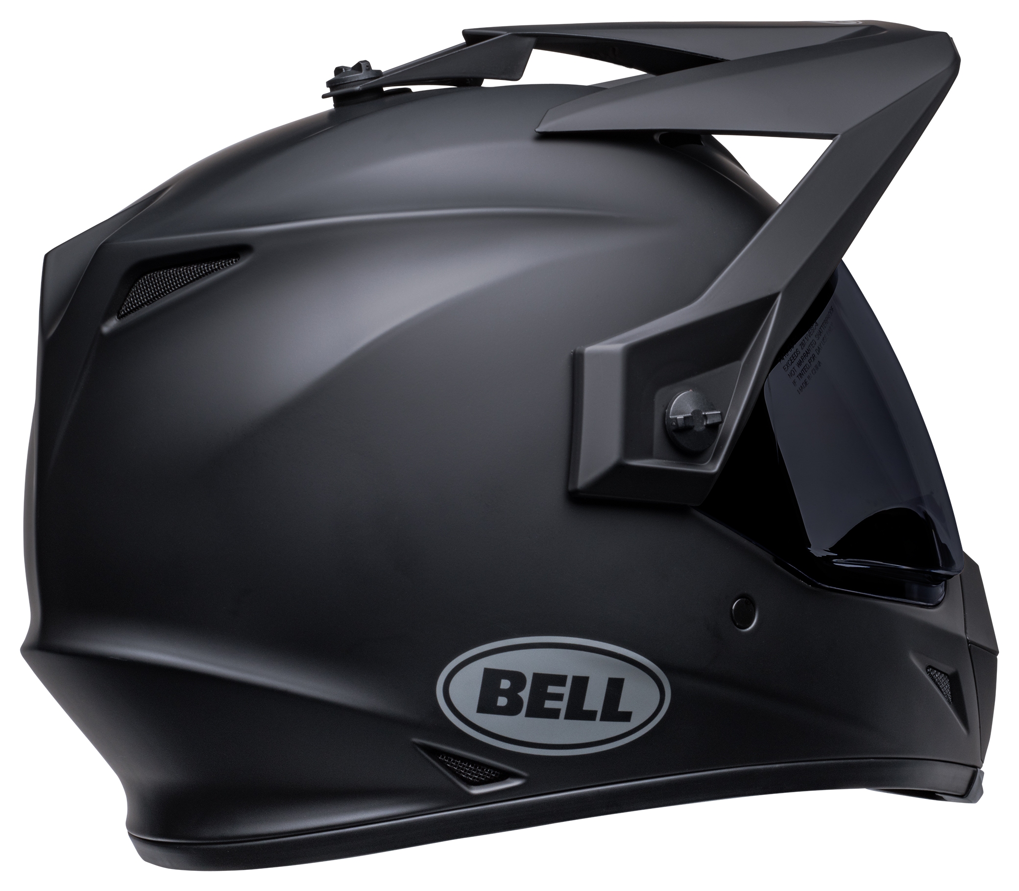 SportsBikeShop Bell MX-9 Adventure Mips Helmet