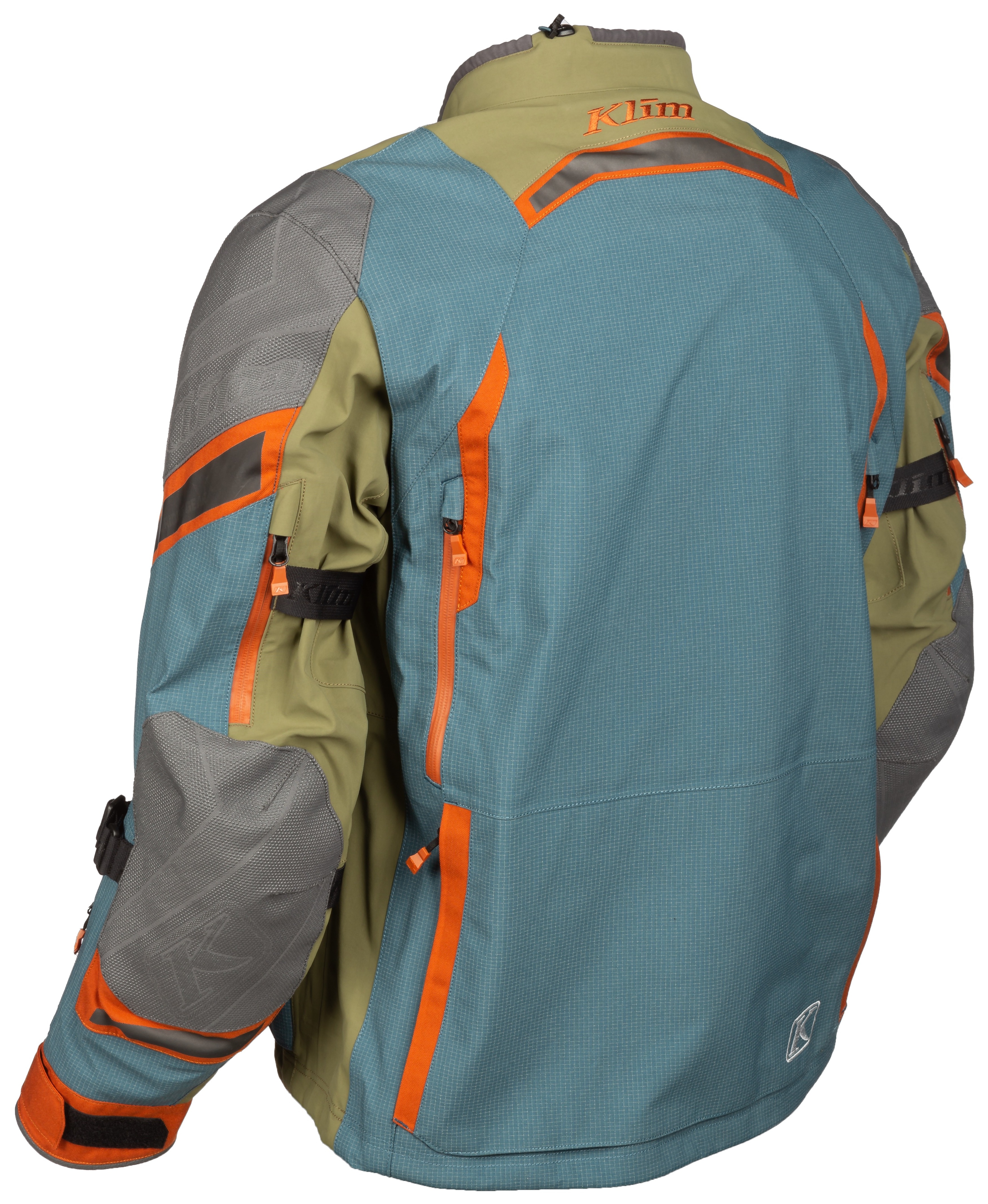 SportsBikeShop Klim Badlands Pro A3 Jacket