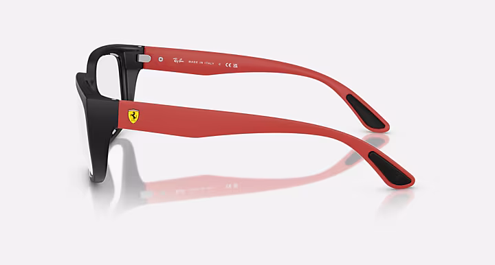 Ray-Ban RB4443VM OPTICS SCUDERIA FERRARI COLLECTION