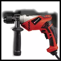 Impact Drill TE-ID 650 E