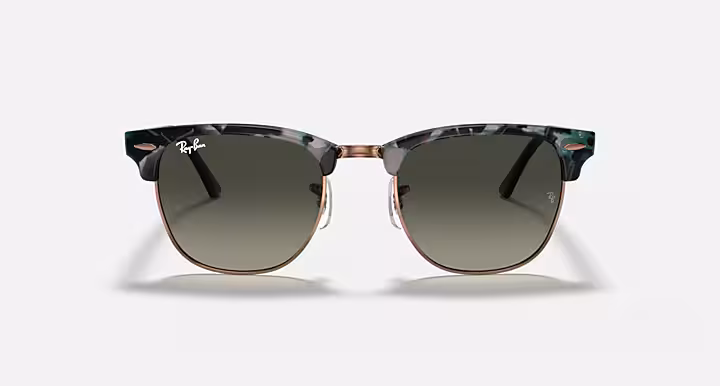Ray-Ban CLUBMASTER FLECK