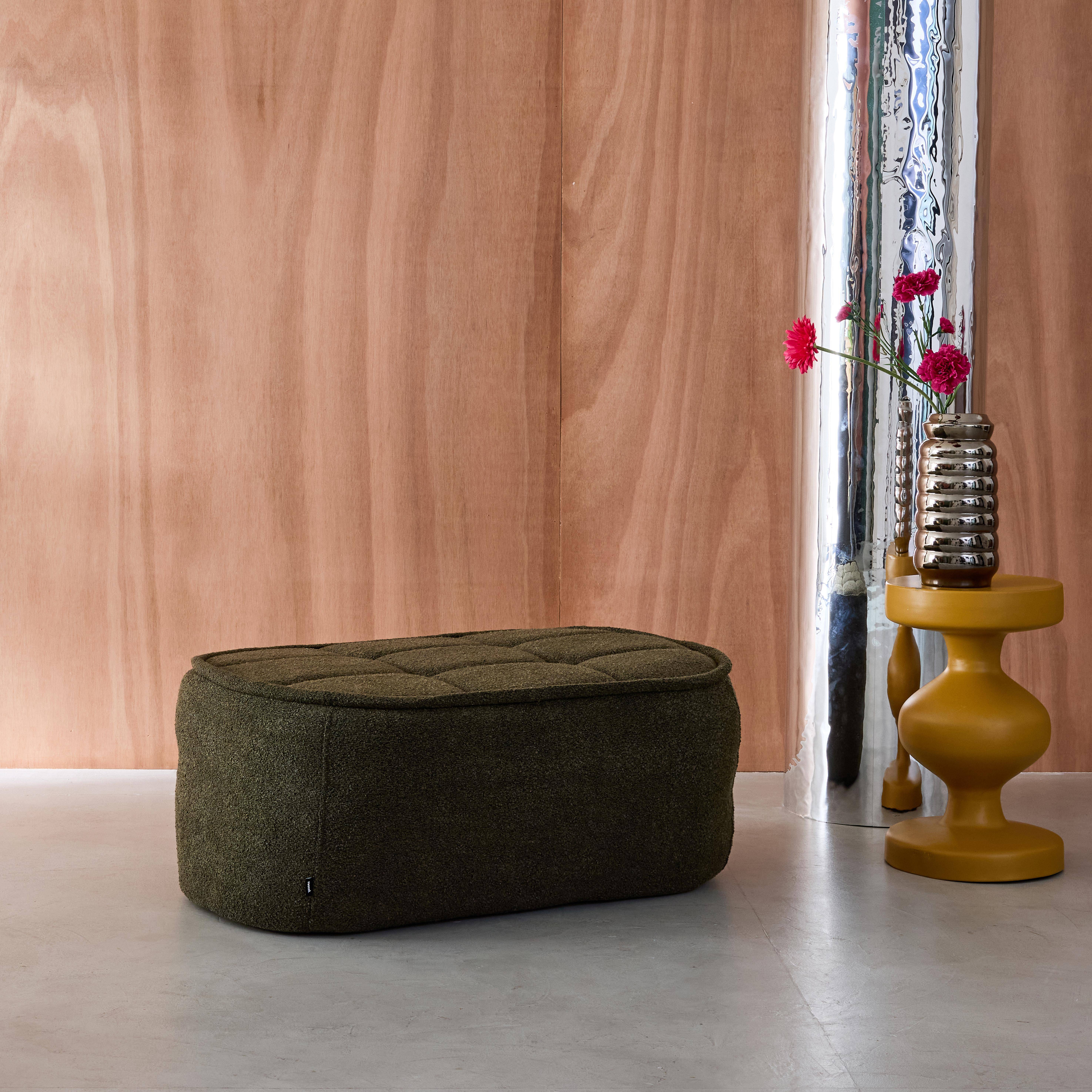 Boni - Reposapiés para sillón Boni