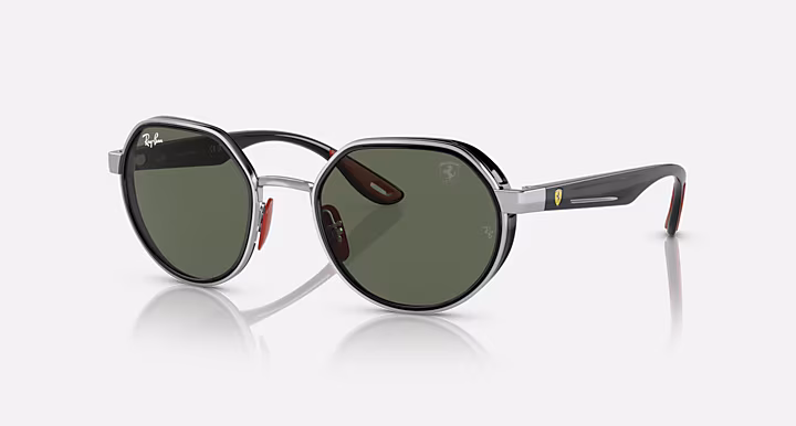 Ray-Ban RB3703M SCUDERIA FERRARI COLLECTION