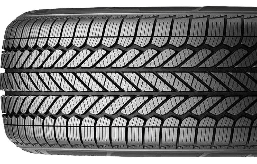 Bridgestone WeatherPeak All-Season Tires 215/60R16 95V 3PMSF Rated, 4 Count - BR006016 - Image 3 Bridgestone WeatherPeak All-Season Tires 215/60R16 95V 3PMSF Rated, 4 Count - BR006016 - Image 3