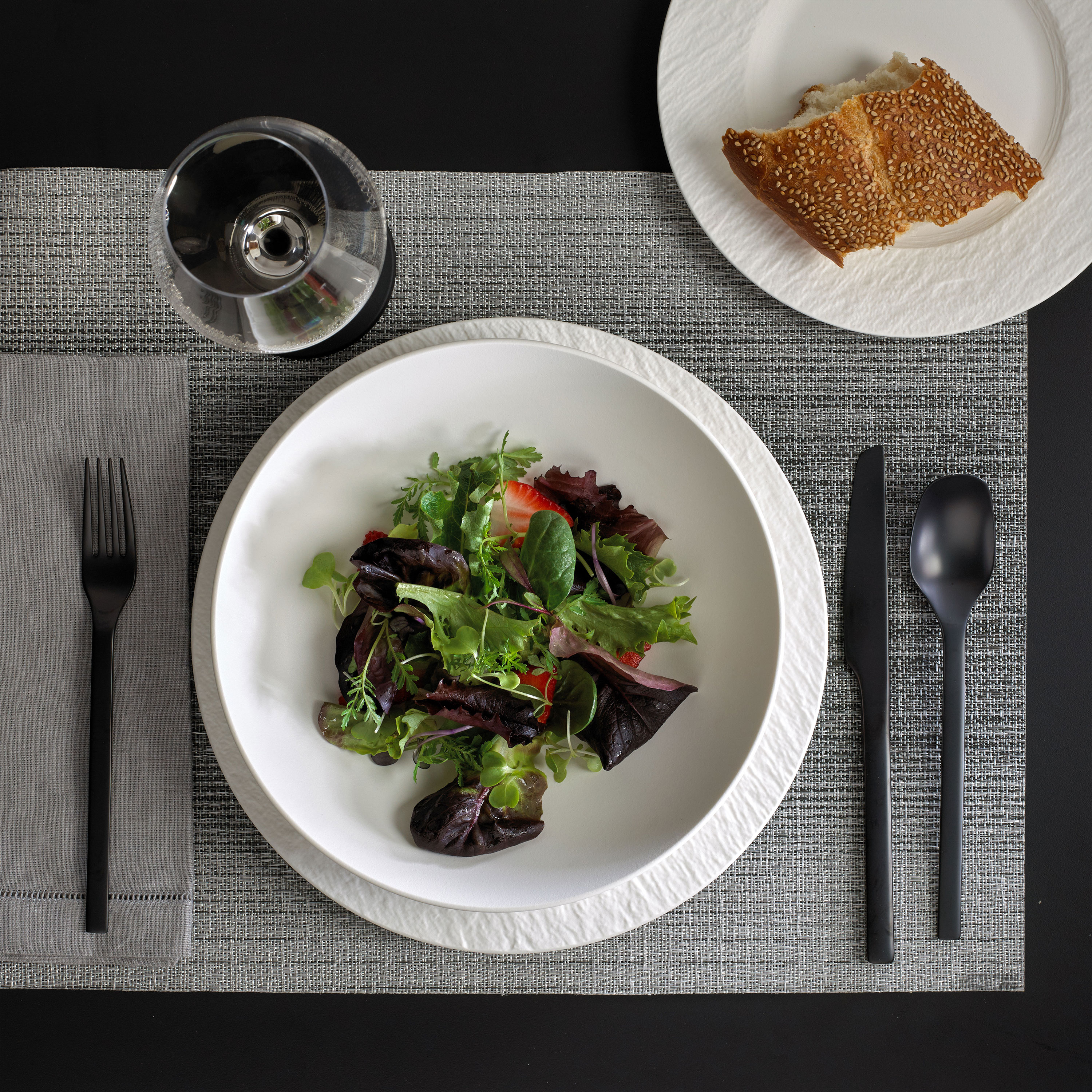Villeroy & Boch Manufacture Dinnerware set