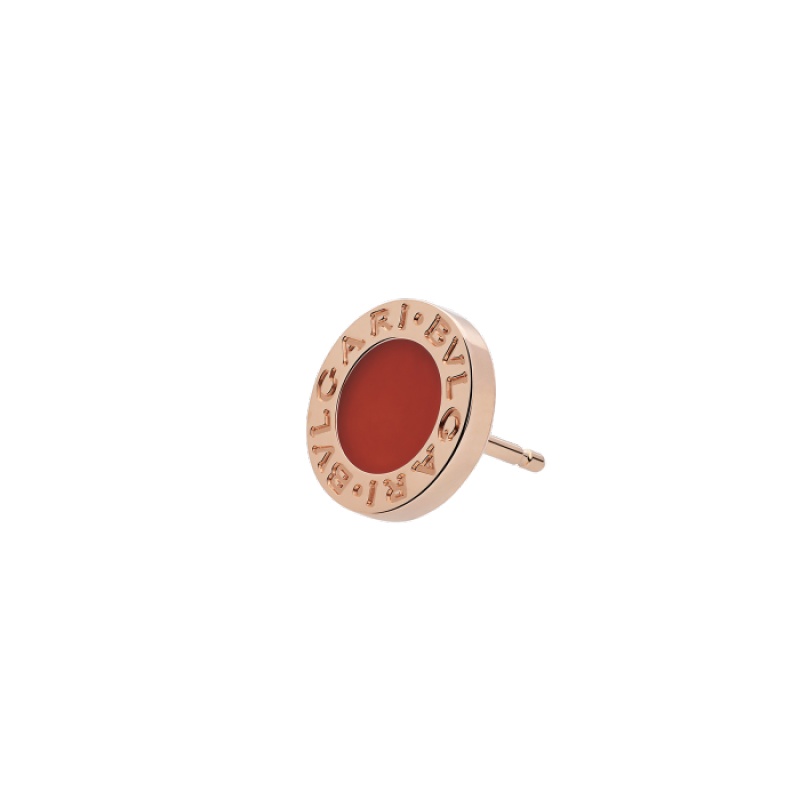 Replicate BVLGARI BVLGARI series single earring(1:1 replica) - Original Replica Club