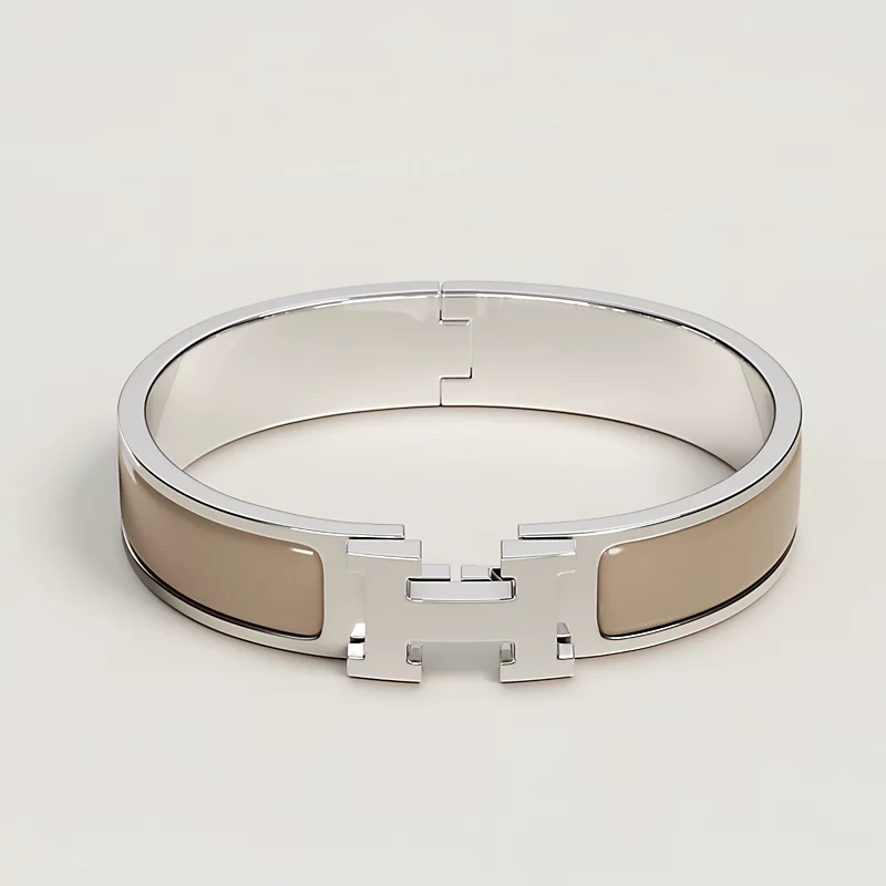 Replicate Clic H bracelet(1:1 replica) - Original Replica Club