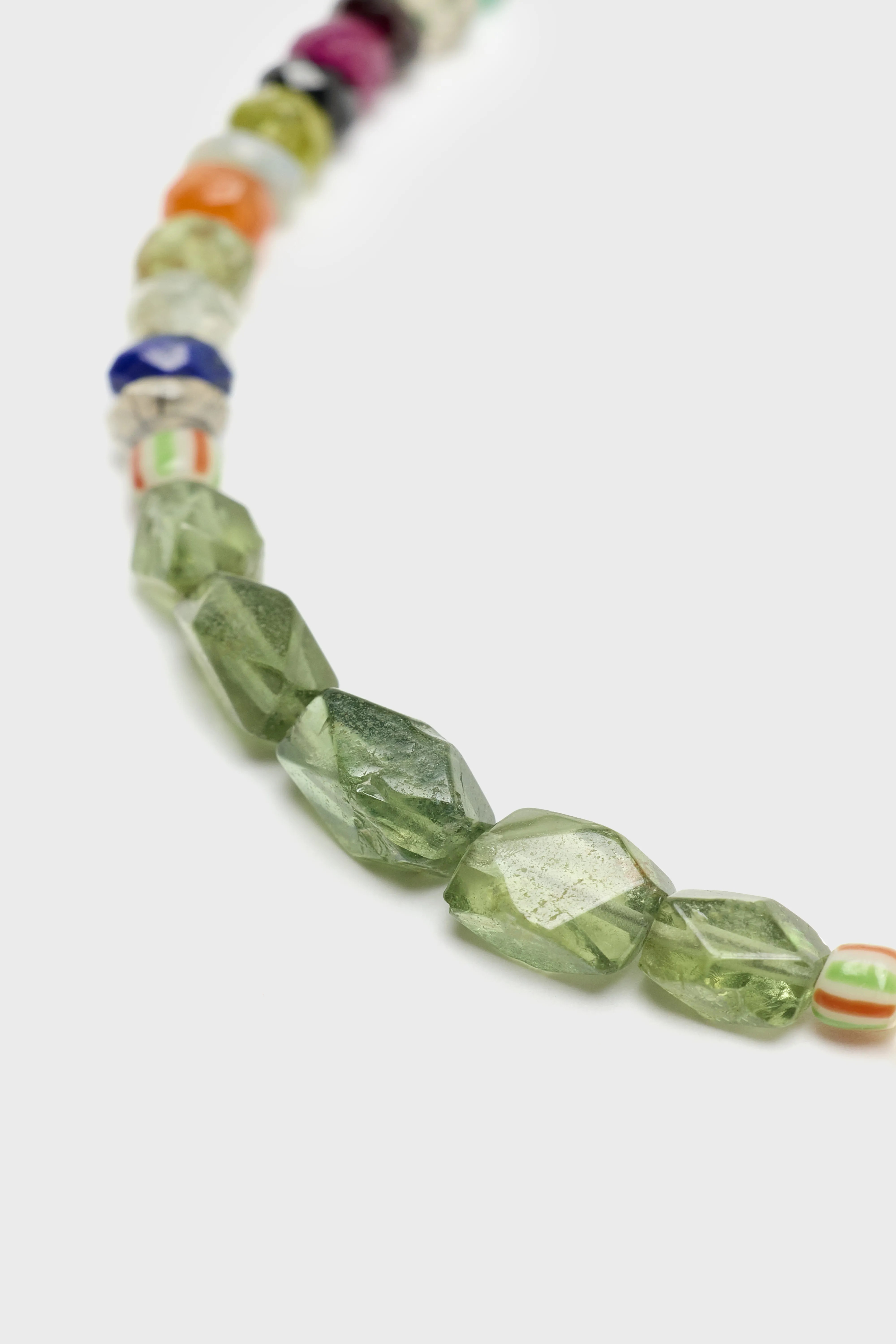 Bellerose N° 104 Bracelet  (261 / W / MULTICOLOR)