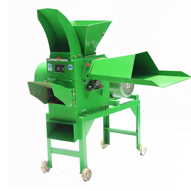 Rice Straw Crop Straw Rubbing Filament Machine