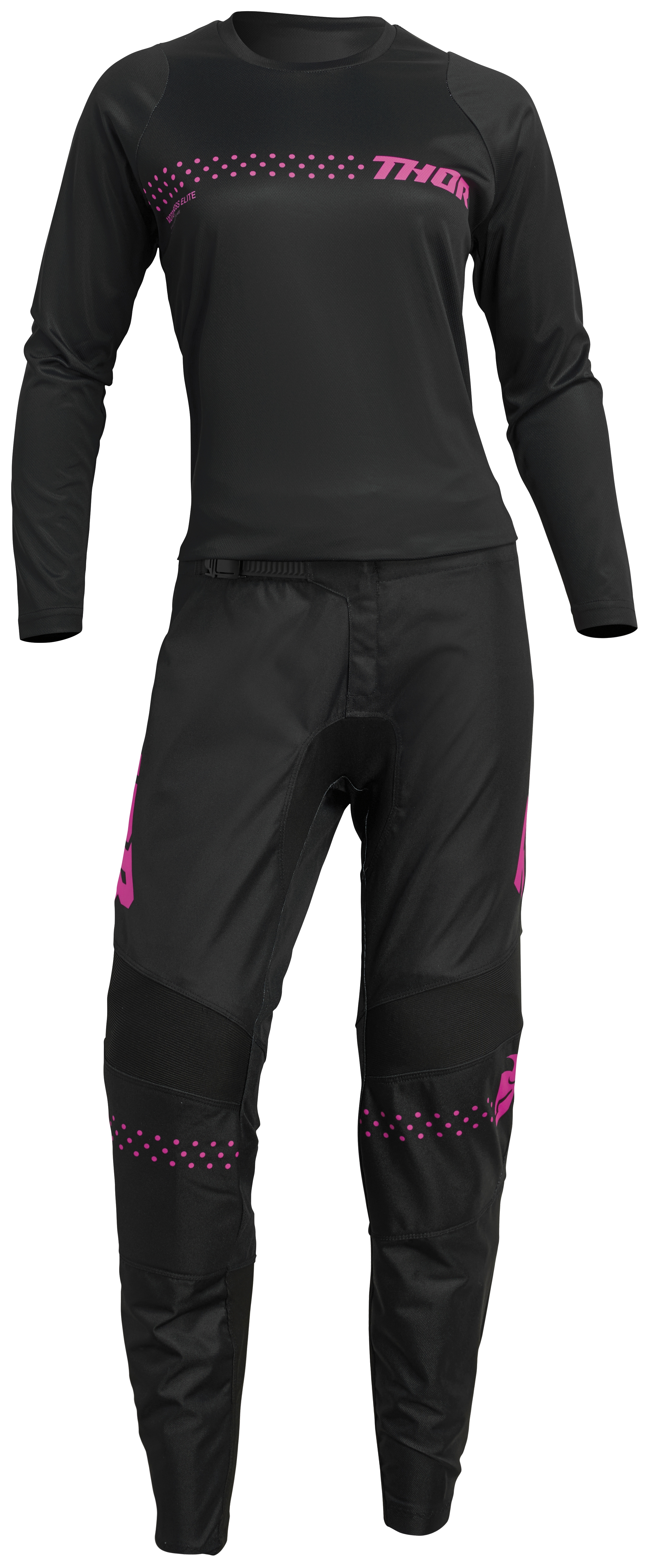 SportsBikeShop Thor Sector Minimal Women's Pants