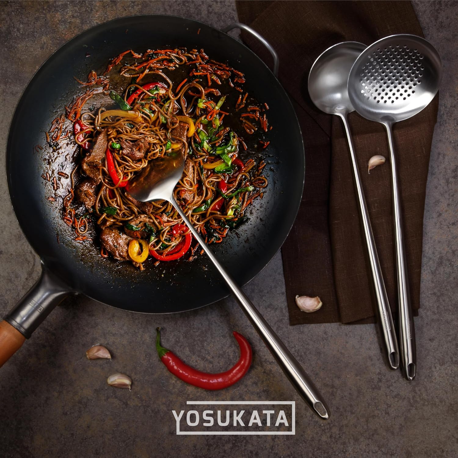 Yosukata 17