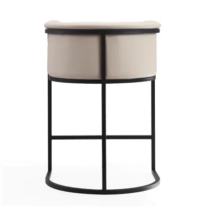 Keir Cosmopolitan Counter Stool by Carbon Loft