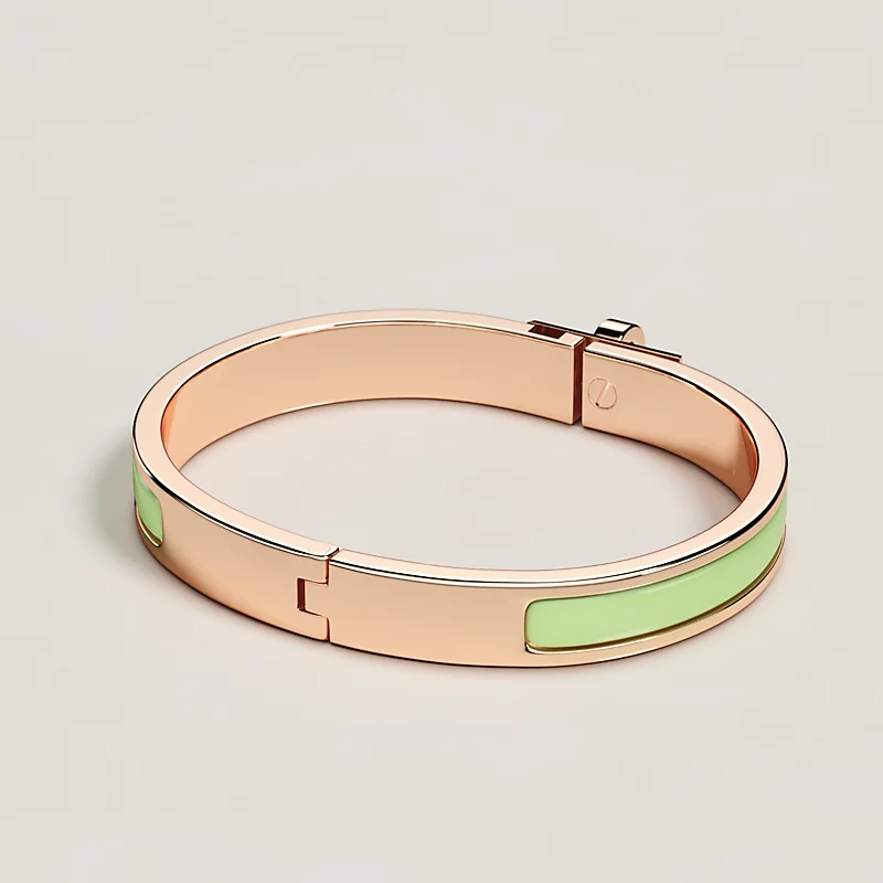 Replicate Mini Clic Kelly Bracelet(1:1 replica) - Original Replica Club