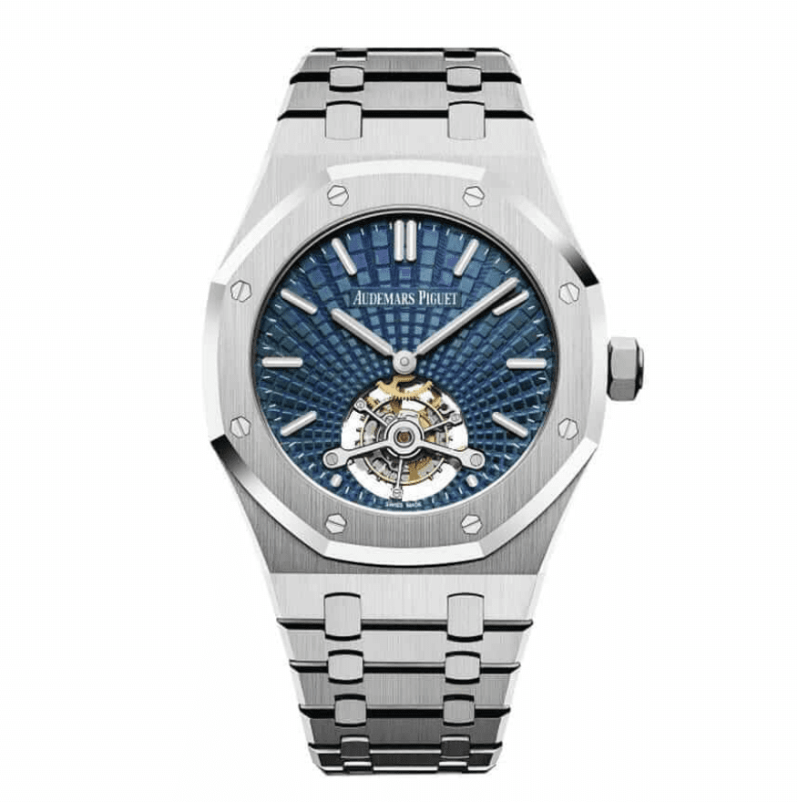 Audemars Piguet Royal Oak Tourbillon 26522TI.OO.1220TI.01