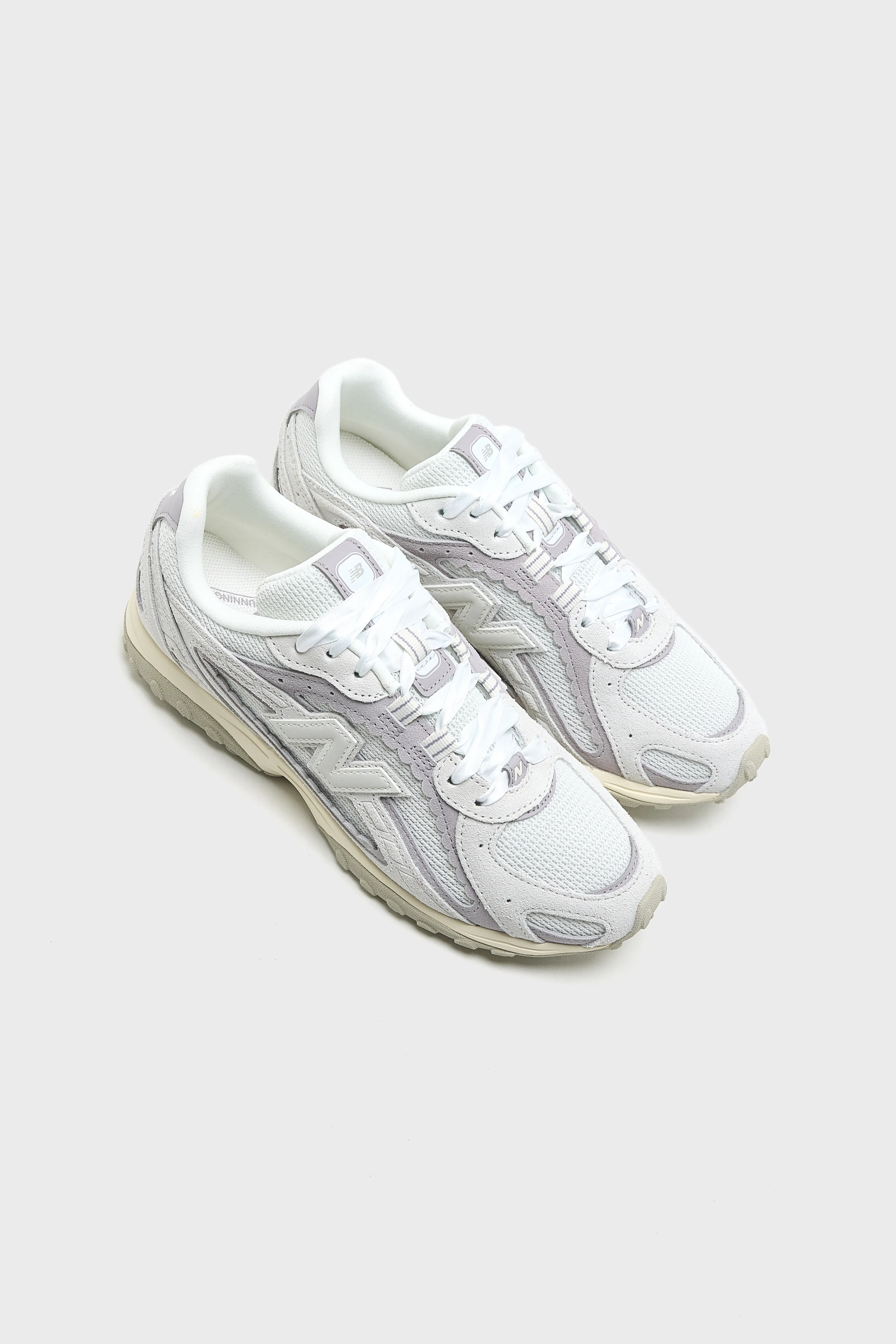 Bellerose 204L Scallop for Women  (261 / W / LIGHT GREY)