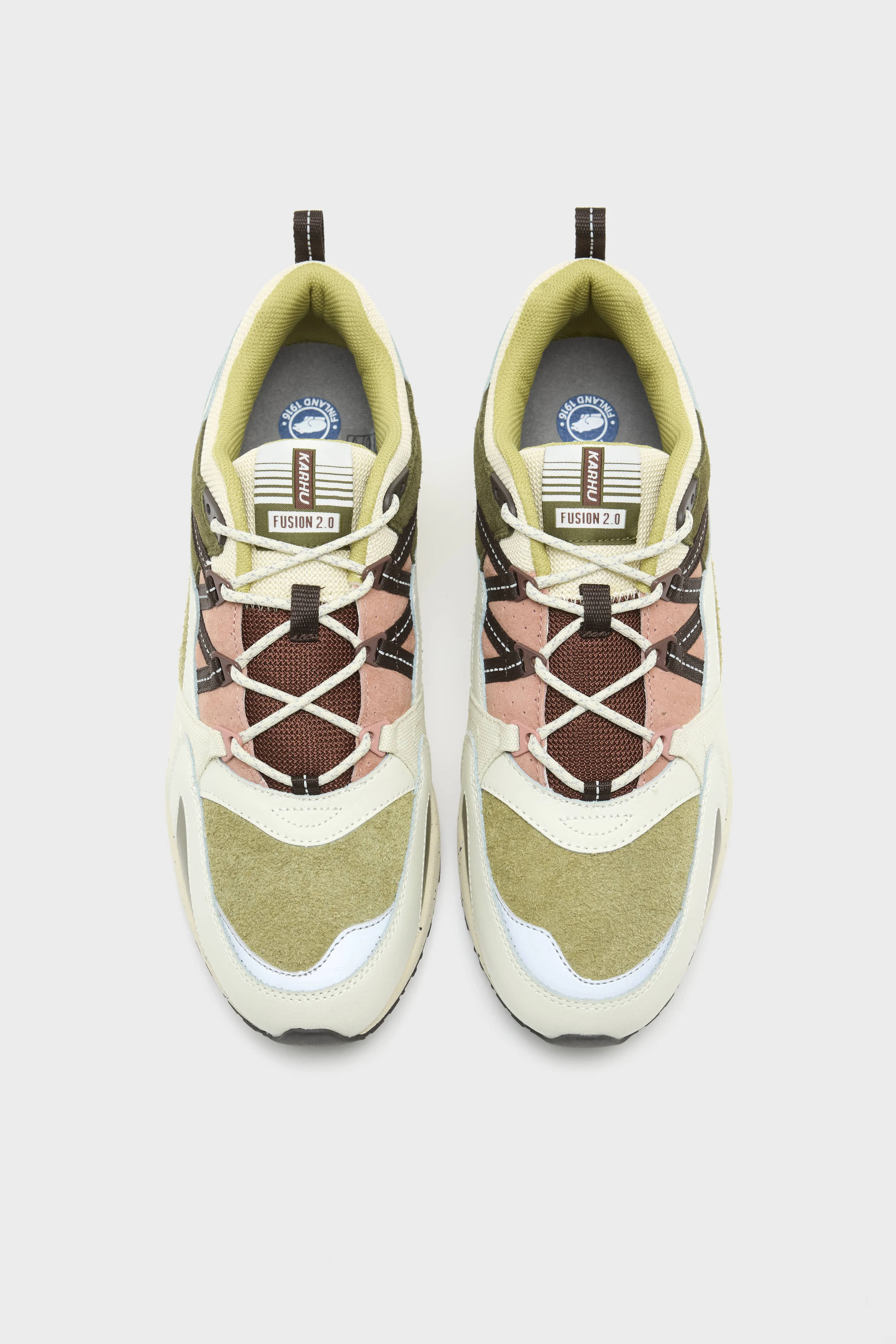 Bellerose Fusion 2.0 for Men  (261 / M / LILA)