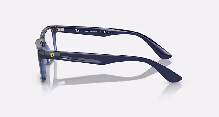 Ray-Ban RB7232M OPTICS SCUDERIA FERRARI COLLECTION