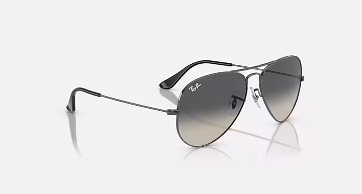 Ray-Ban AVIATOR GRADIENT
