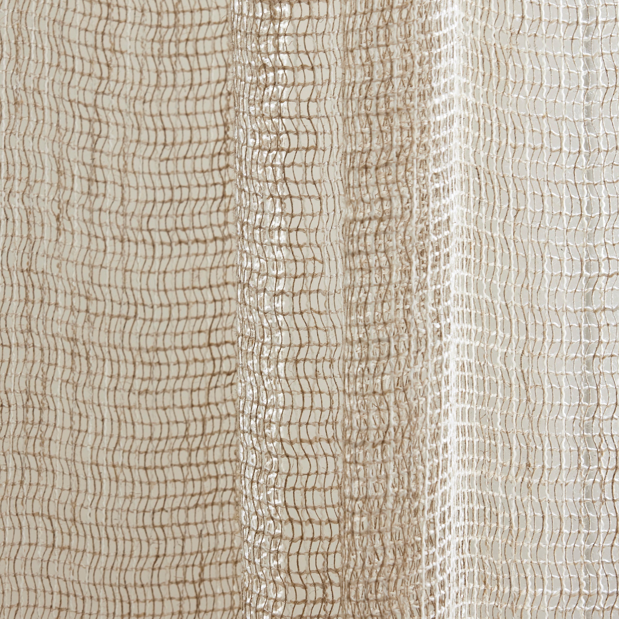 MADURA - Veiling natuurlijk 200x295 cm