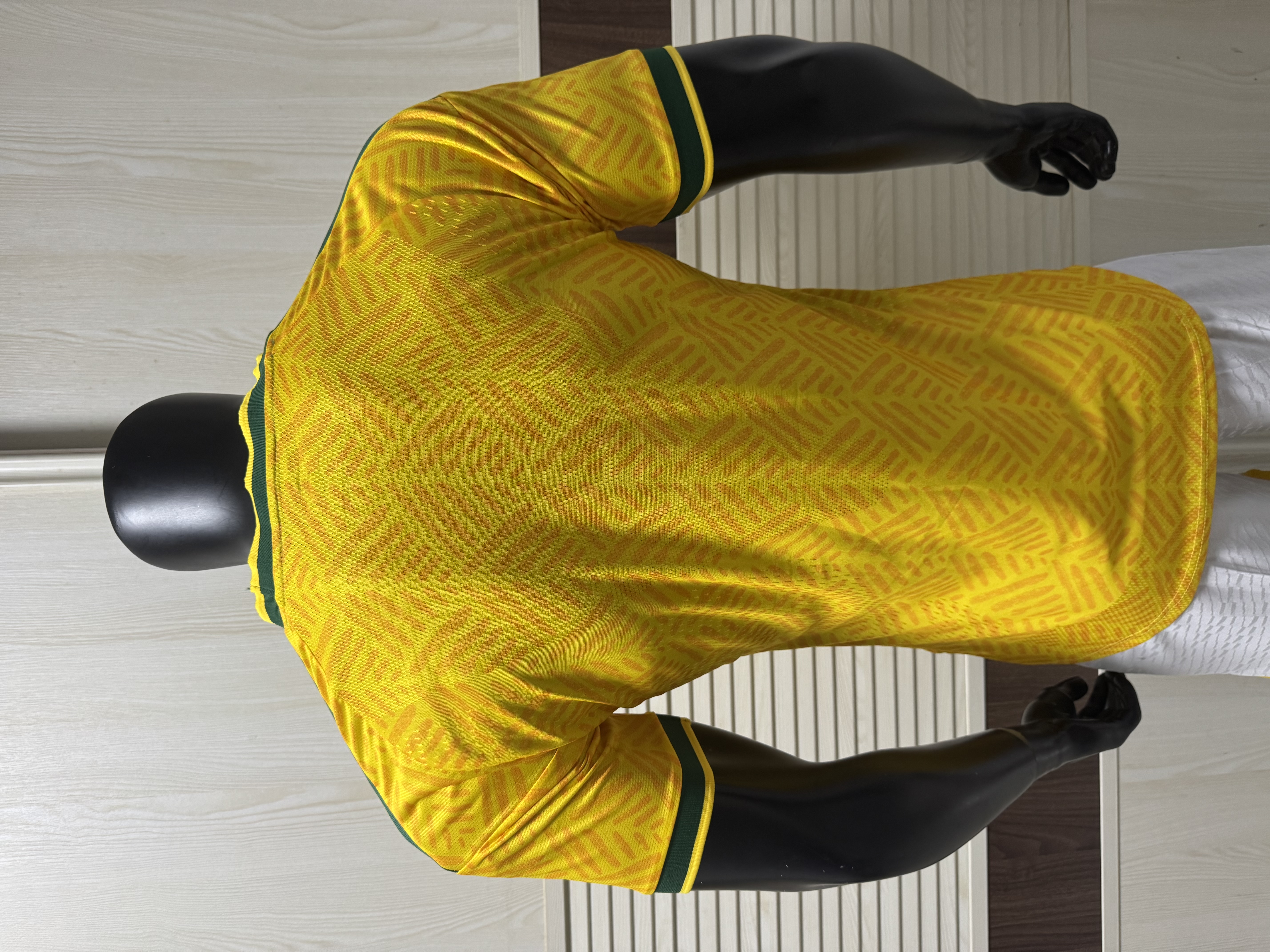 2026 FIFA World Cup National Team Player Quick-Dry Football Jersey