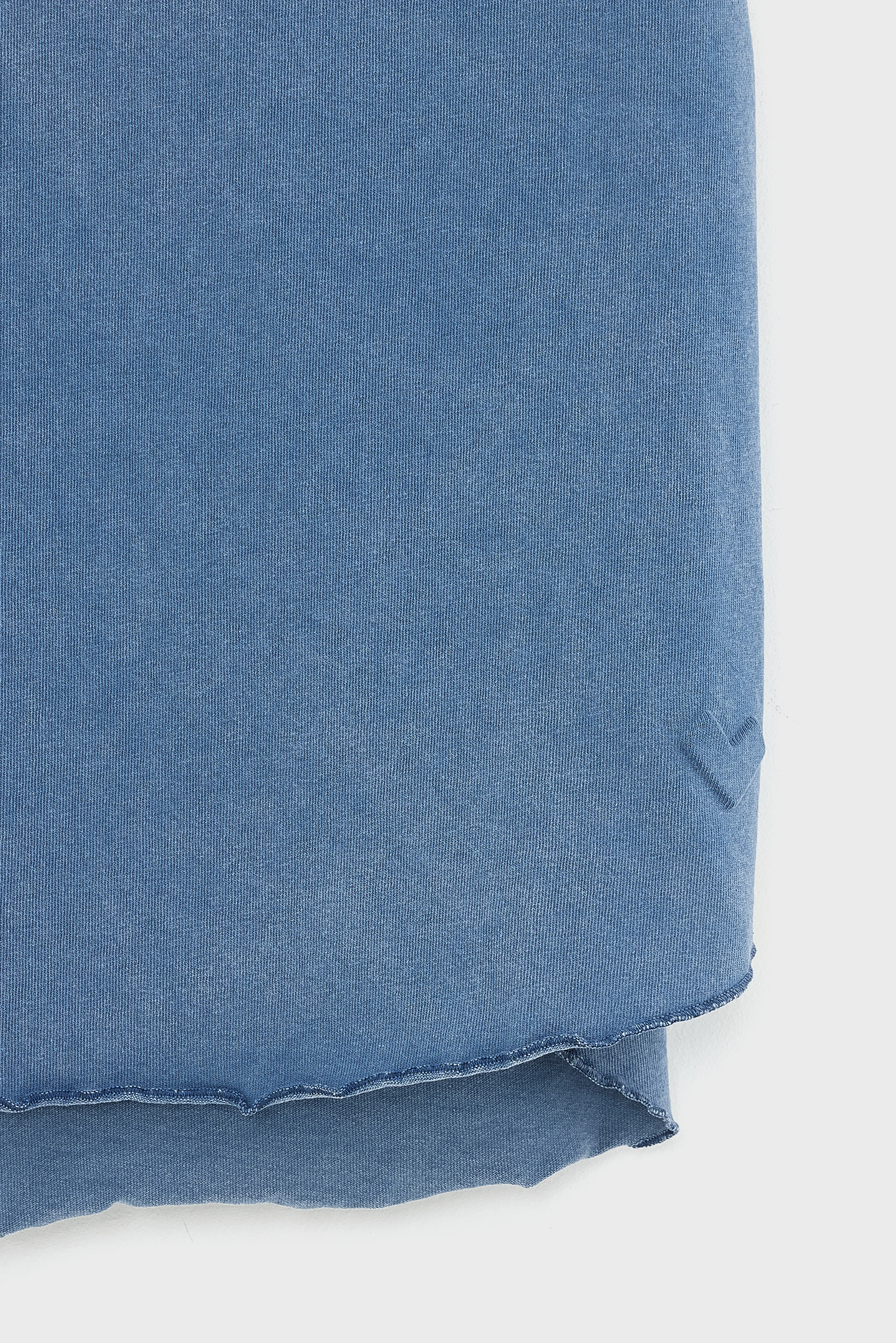 Bellerose Vamuc relaxed tank top (261 / G / MORAINE)
