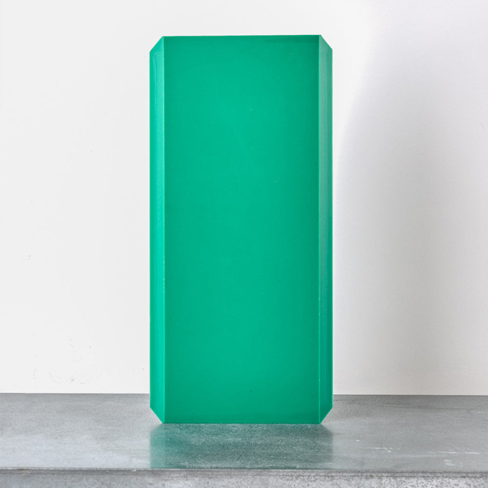Planche à découper - Vert
