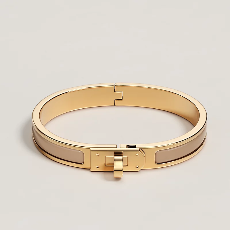 Replicate Mini Clic Kelly Bracelet(1:1 replica) - Original Replica Club