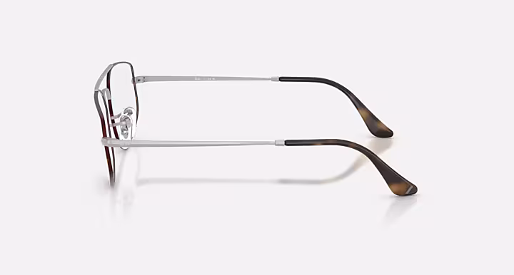Ray-Ban EXPLORER V OPTICS