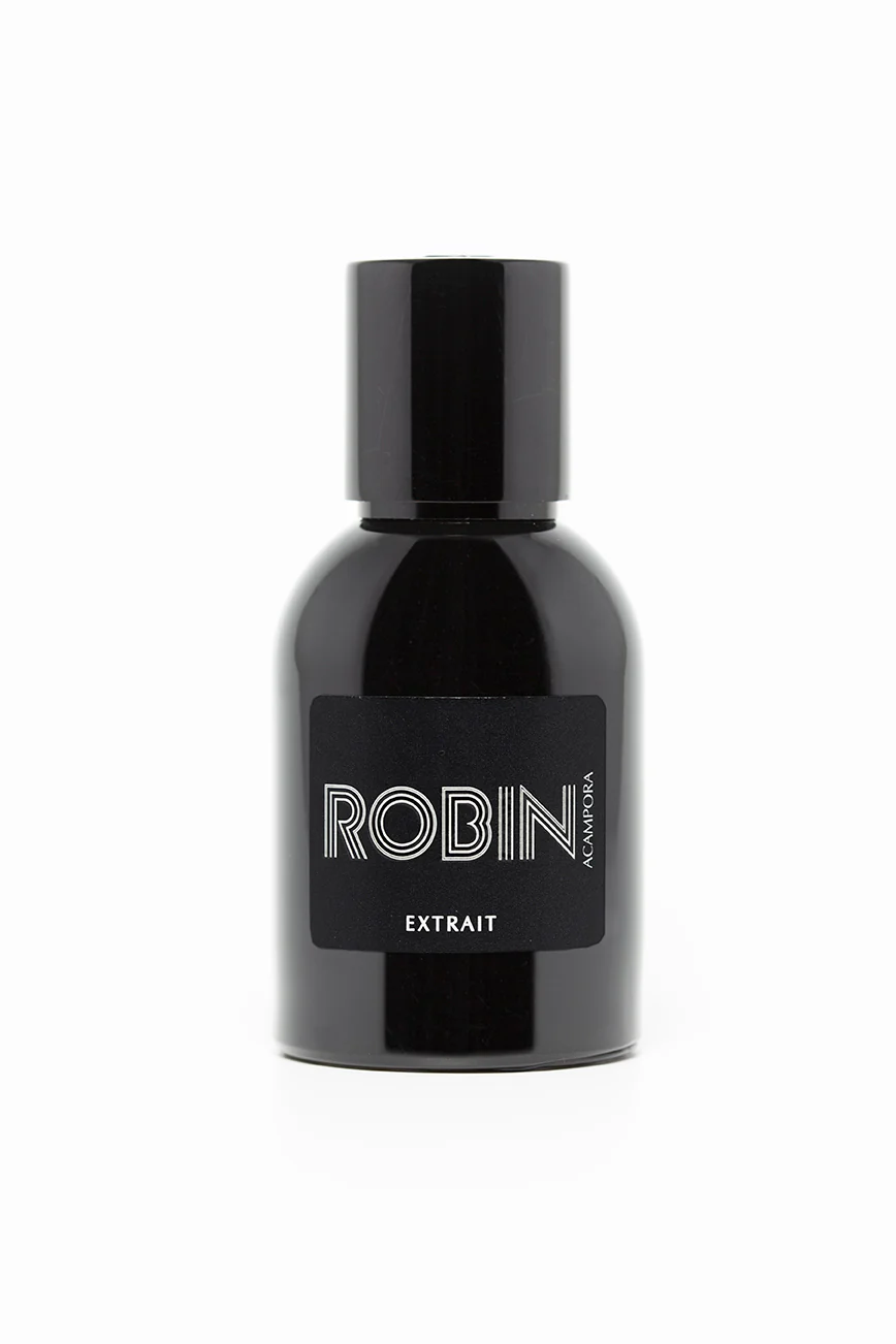 Robin - Extrait de Parfum
