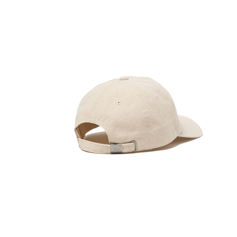 HUMAN MADE 6PANEL TWILL CAP