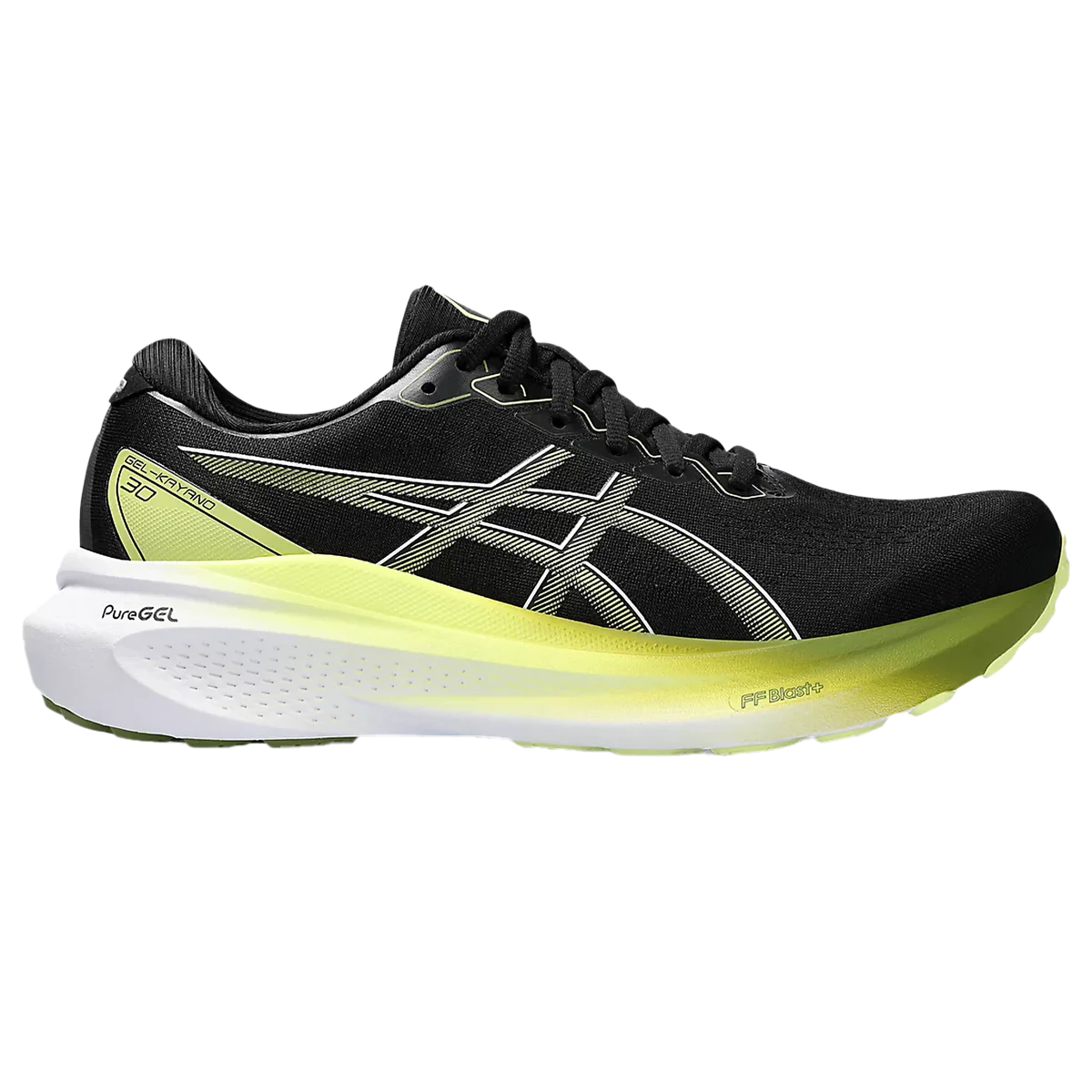 Men's Kayano 30(402-Deep Ocean/White/12)