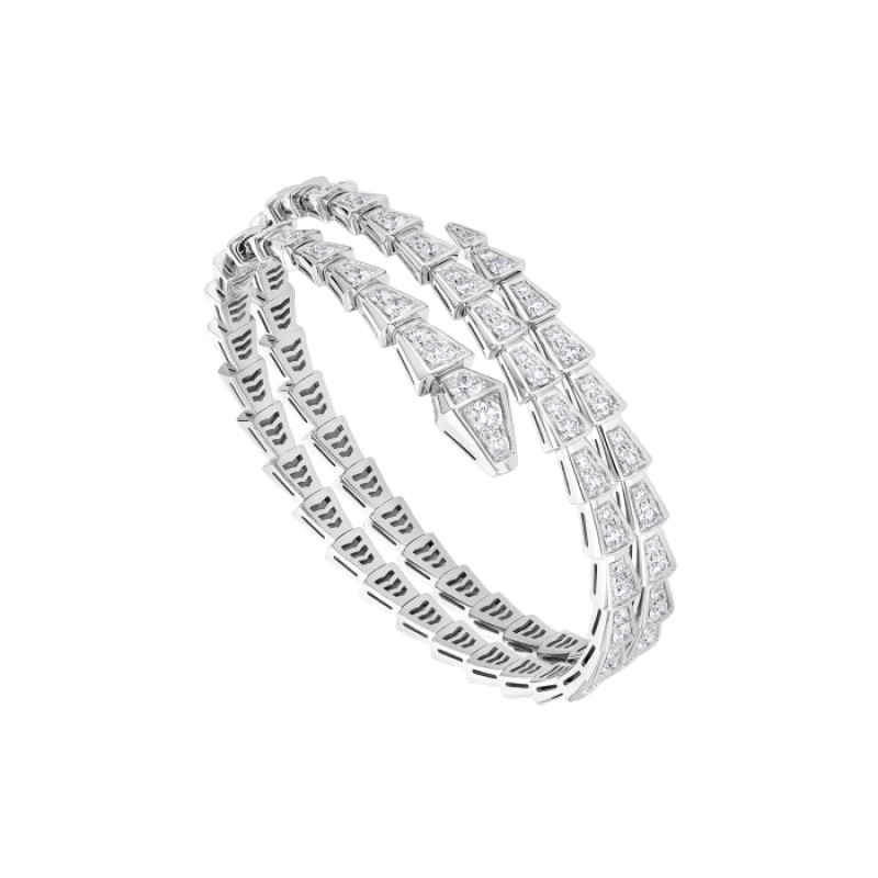 Replicate Serpenti Viper Bracelet(1:1 replica) - Original Replica Club